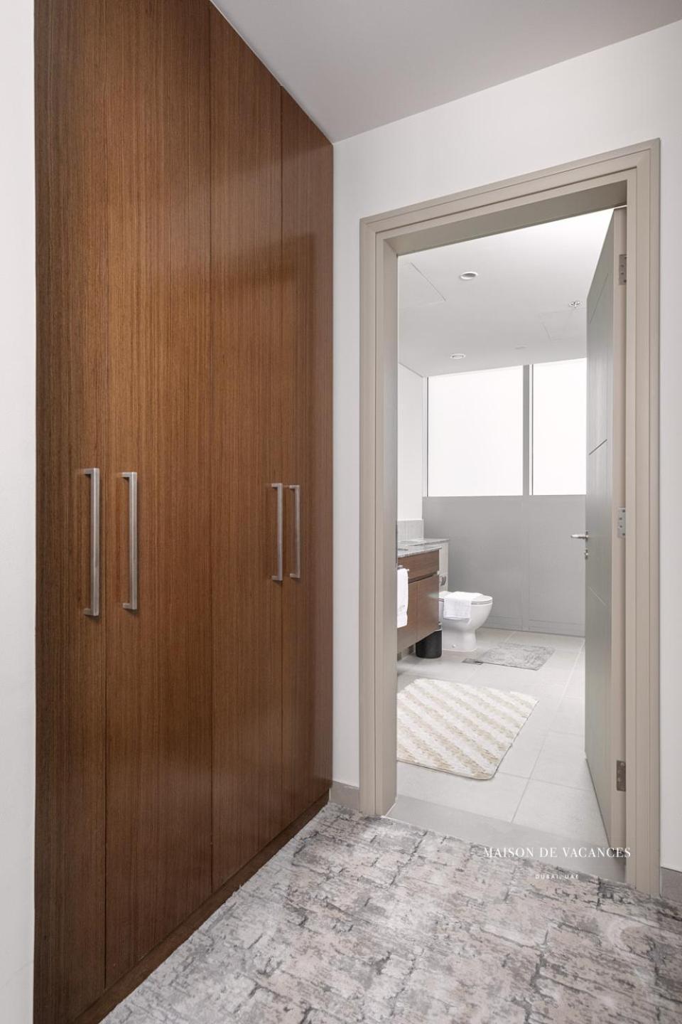 Appartement Three Bedroom In Downtown With Burj Khalifa View